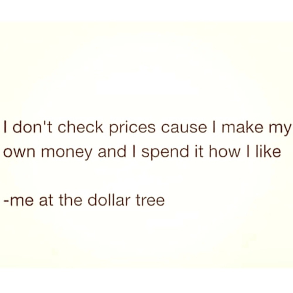 Ballin’ Outta Control 💵💵💵